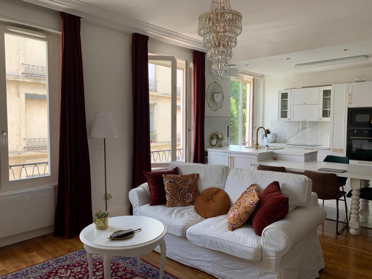 Appartement Avec Superbe Vue Sur Le Rhone Vienne  Exteriér fotografie